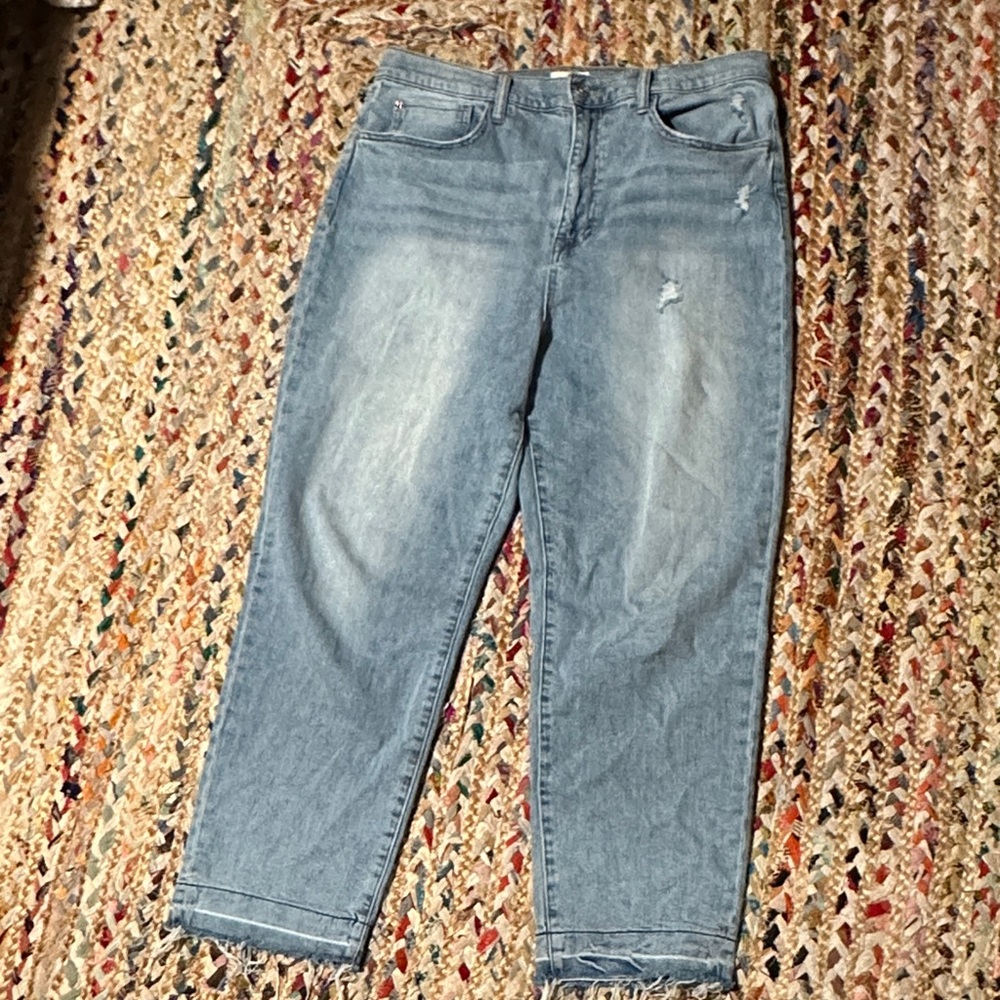 Hudson jeans